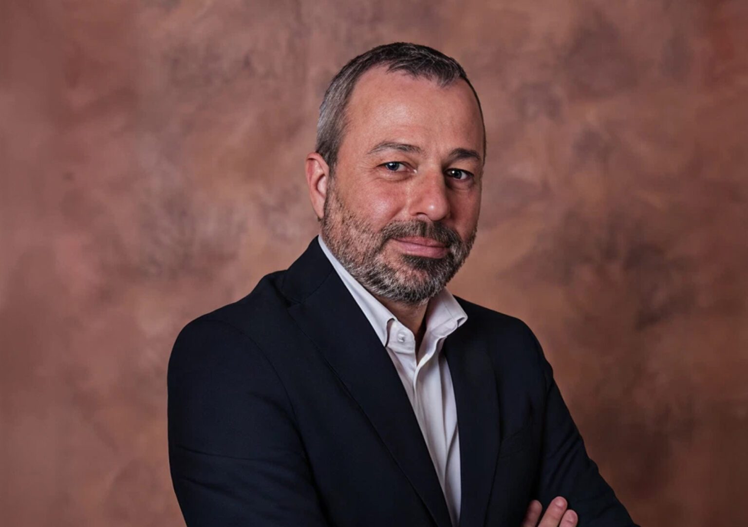 Alessandro Genovesi